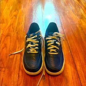 Nike Air Force 1 Preschool